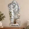 01-michael-ashley-mirror-main Michael & Ashley Custom Couple Line Art Mirror – Personalized Photo & Names
