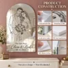 03-olivia-noah-construction Our Love Story Custom Wedding Line Art Mirror – Olivia & Noah