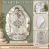 06-sophia-james-whats-included Better Together Custom Couple Line Art Mirror – Sophia & James