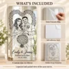 06-whats-included-square Emily & James Custom Wedding Line Art Mirror – Personalized Names & Date
