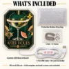 11 after hours 04 whats included After Hours — included artwork and accessories