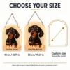 dachshund-02-charlie-arch-07-size-options-v5 Charlie Arch Custom Dachshund LED Neon Sign – Personalized Pet Photo Wall Art