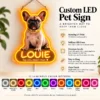 french-01-louie-outline-06-color-options-color-v2 Louie Outline Custom French Bulldog LED Neon Sign – Personalized Pet Photo Wall Art
