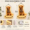 golden-01-buddy-outline-07-size-options-20260923 Buddy Outline Custom Golden Retriever LED Neon Sign – Personalized Pet Photo Wall Art