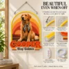 golden-02-cooper-sunset-03-daylight-20260923 Cooper Sunset Arch Custom Golden Retriever LED Neon Sign – Personalized Pet Photo Wall Art