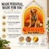 golden-02-cooper-sunset-09-ordering-20260923 Cooper Sunset Arch Custom Golden Retriever LED Neon Sign – Personalized Pet Photo Wall Art