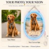 golden-05-bailey-coastal-02-photo-to-sign-20260923 Bailey Coastal Custom Golden Retriever LED Neon Sign – Personalized Pet Photo Wall Art