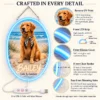 golden-05-bailey-coastal-04-construction-20260923 Bailey Coastal Custom Golden Retriever LED Neon Sign – Personalized Pet Photo Wall Art