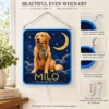 golden-06-milo-celestial-03-daylight-20260923 Milo Celestial Custom Golden Retriever LED Neon Sign – Personalized Pet Photo Wall Art