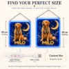 golden-06-milo-celestial-07-size-options-20260923 Milo Celestial Custom Golden Retriever LED Neon Sign – Personalized Pet Photo Wall Art