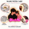 p1039-04-solid-colors-v4 You & Me Custom Couple Photo LED Neon Sign – Personalized Romantic Wall Art