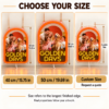 p1108-07-solid-colors-v4 Golden Days Custom Family Photo LED Neon Sign – Personalized Retro Arch Wall Art
