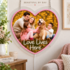 p1109-03-factory-colors-v3 Love Lives Here Custom Family Photo LED Neon Sign – Personalized Heart Wall Art