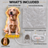 Custom Labrador LED Neon Sign – Personalized Pet Photo Wall Art