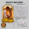 p982-05-solid-colors-v4 Custom Couple Photo LED Neon Sign – Personalized ‘Always’ Romantic Wall Art
