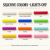 wa-art-shared-colors-off-20260924 Dream Window — Custom Neon Wall Art