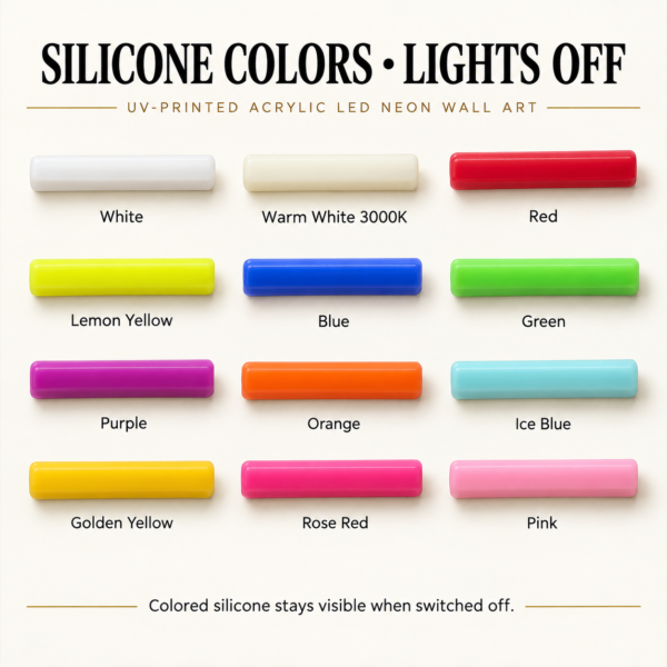 wa-art-shared-colors-off-20260924 Dream Window — Custom Neon Wall Art