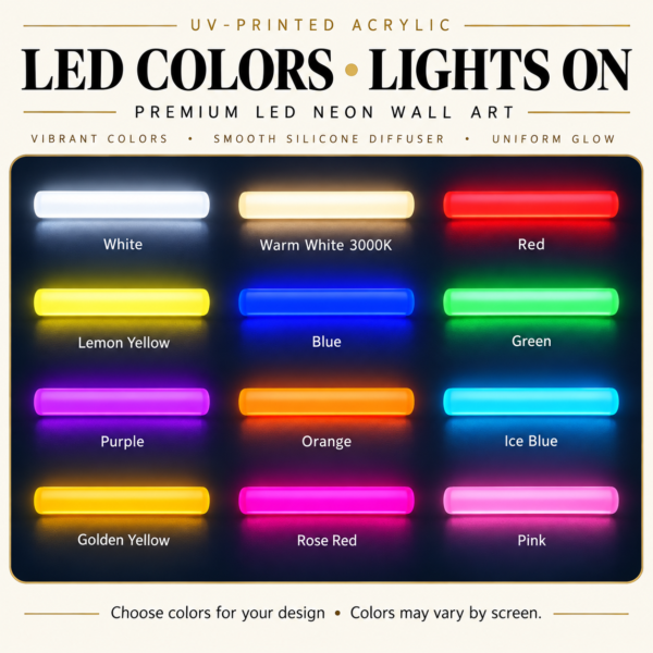 wa-art-shared-colors-on-20260924 Dream Window — Custom Neon Wall Art